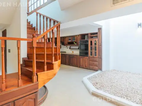 Casa en Alquiler en Barrio Parque Calchaqui, $ 1.700.000