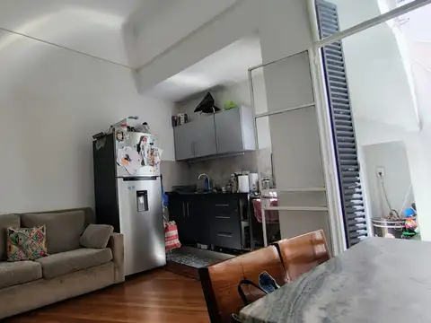 Depto Tipo Casa en Venta de 2 dormitorios