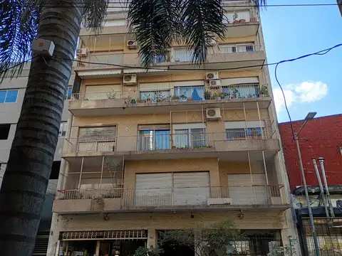 San Lorenzo (Calle 91) 2500
