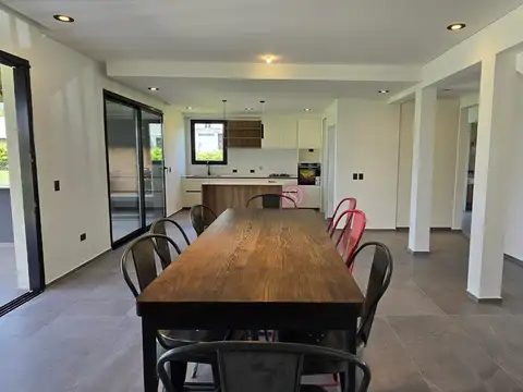 Casa en Venta A Estrenar