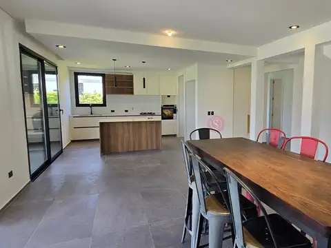 Casa en Venta en Lagoon Pilar, USD 349.000