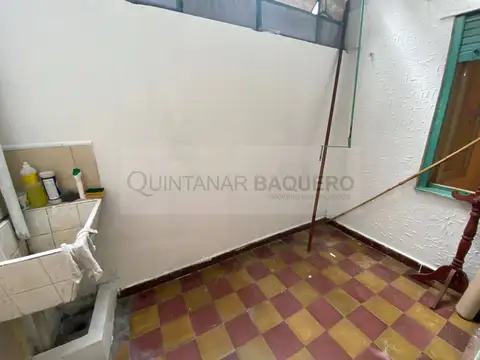 Depto Tipo Casa en Venta de 2 dormitorios