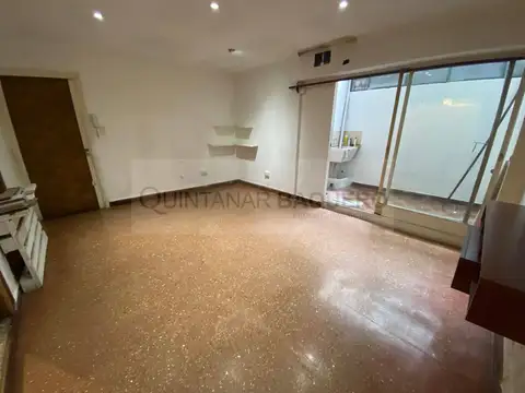 Depto Tipo Casa en Venta en Villa Soldati, USD 65.000