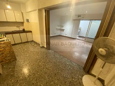 Depto Tipo Casa en Venta 45 años