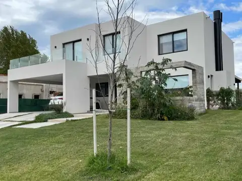 Casa  en Venta en Pilara, Pilar, G.B.A. Zona Norte