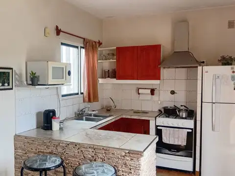 CASA EN VENTA , 4 AMBIENTES I LUJAN I APTO CREDITO