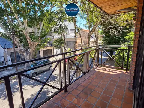 Depto Tipo Casa en Alquiler al Oeste