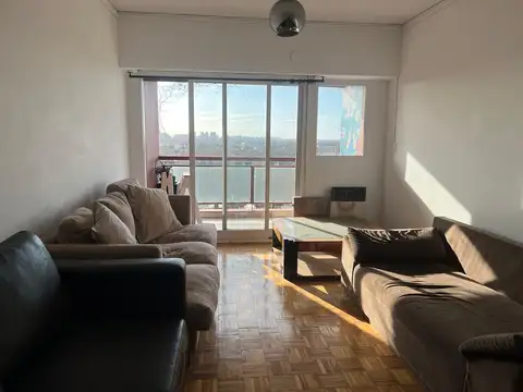 Departamento en Venta con Cochera y Baulera, 5 Ambientes, en Belgrano, Capital Federal