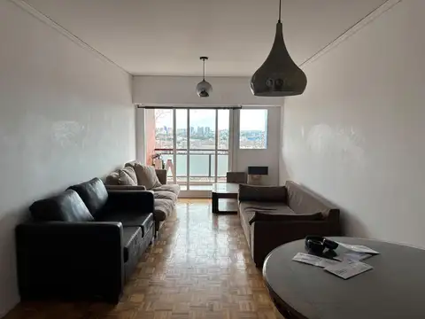 Departamento en Venta con Cochera y Baulera, 5 Ambientes, en Belgrano, Capital Federal