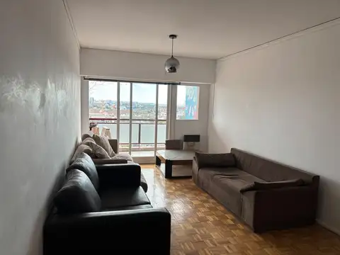 Departamento en Venta de 5 ambientes
