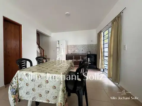 Casa en Venta con 1 cochera