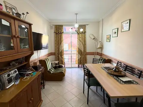 Departamento en Alquiler de 3 ambientes