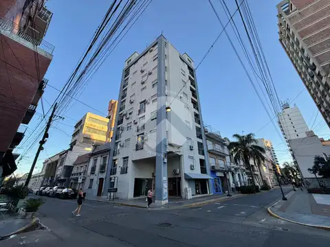 ALQUILER-DPTO. DE 2 DORMITORIOS AMOBLADO