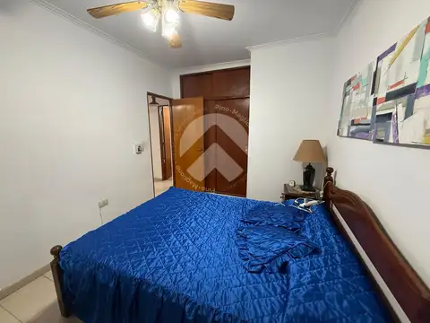 ALQUILER-DPTO. DE 2 DORMITORIOS AMOBLADO