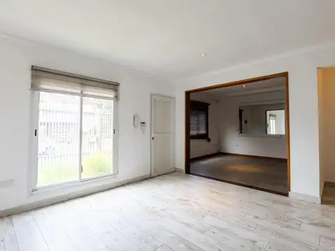 Depto Tipo Casa en Venta de 1 dormitorio