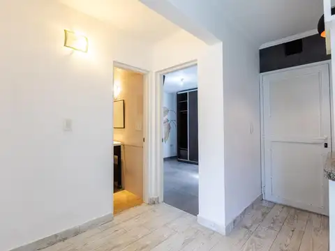 Depto Tipo Casa en Venta con 2 cocheras