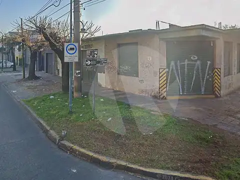 Local en Venta 40 años