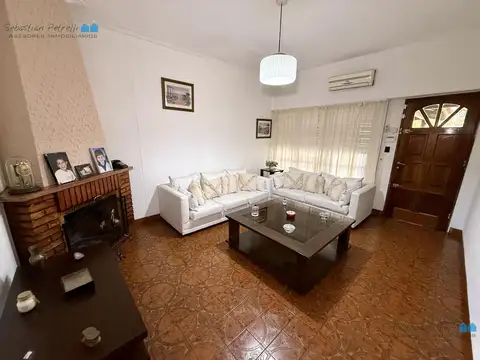Casa en Venta en Villa Luzuriaga, USD 158.000