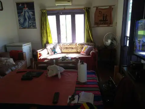 Casa en Venta de 1 dormitorio