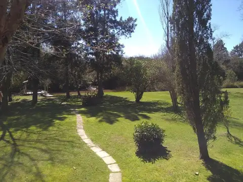 Casa en Venta A Estrenar