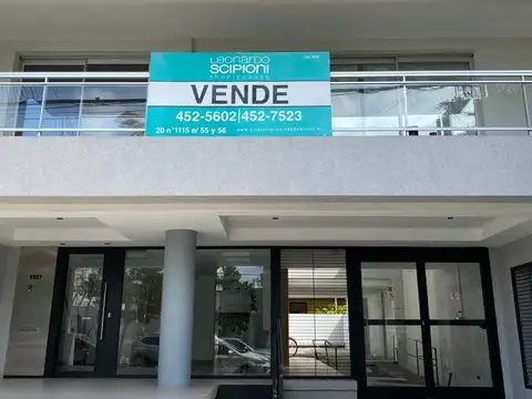 Calle 45 1100, Piso 1