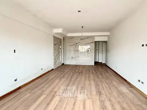 Semipisos de 1 Amb y 2 Amb Floresta, Capital Feder