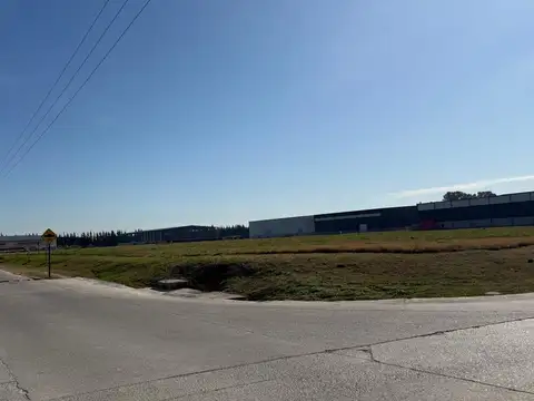 Puente del Inca 2450  53.157 mts de terreno