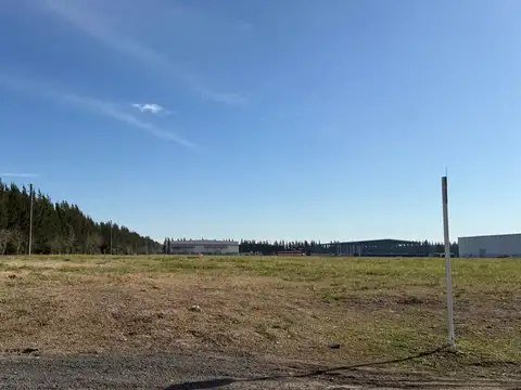 Terreno en Venta de 53157,0 m2