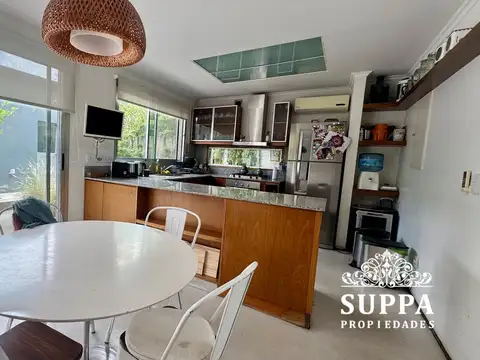 Casa en Alquiler Temporal en Santa Barbara, USD 2.500