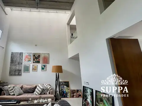 Casa en Alquiler Temporal 7 años