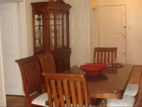 Departamento - Recoleta