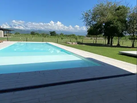 Terreno en  La Verbena - Calle 30 Lote 4