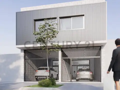 Formosa 100, Piso 1