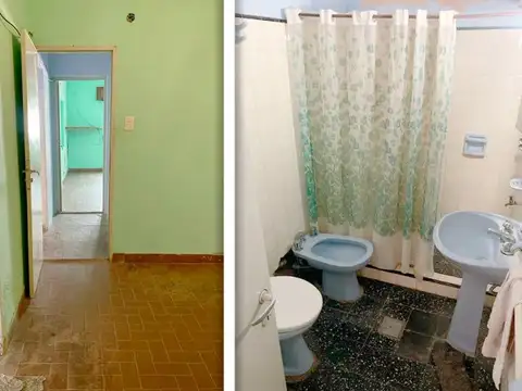 Casa en Venta de 2 dormitorios