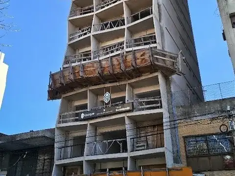 Monoambientes Vista Abierta