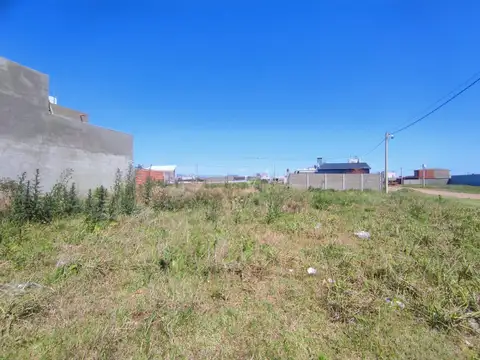 Calle 1 Lote 1 A  Quinta Cairo