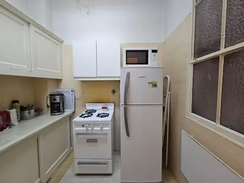 Departamento en Venta 46 años