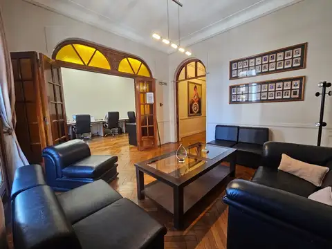 Departamento en Venta de 6 ambientes