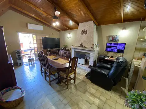 Casa en Venta en Granadero Baigorria, USD 105.000