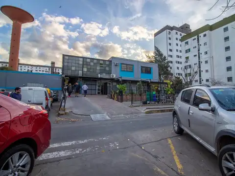 Departamento en Alquiler al Este