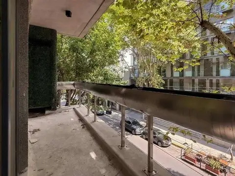 Avenida Juan B. Justo 1500