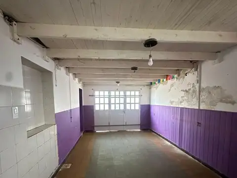 Casa en Venta 60 años