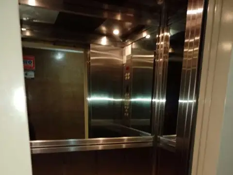 Oficina 2 ambientes con 1 baño