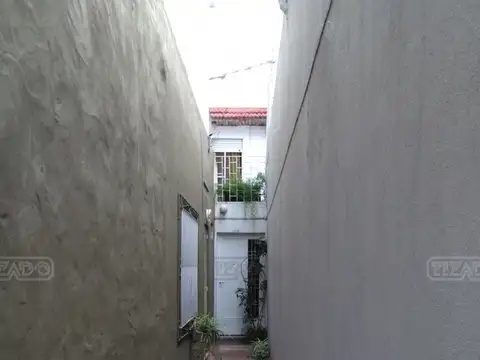 Bernardo de Irigoyen 2200