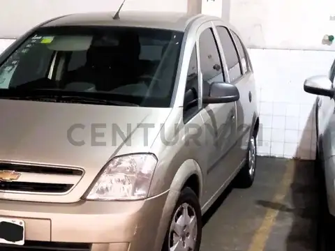 Cochera en Venta de 4  mts largo x 4  mts ancho