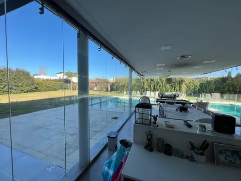 Casa en Venta de 5 dormitorios