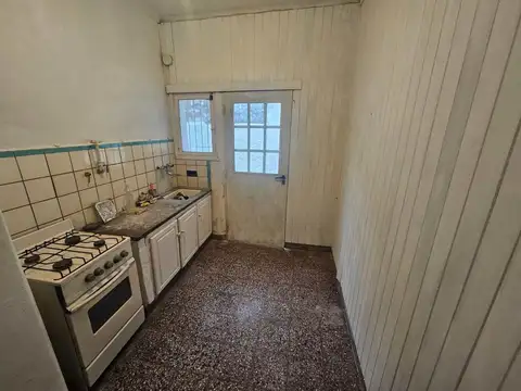 Depto Tipo Casa en Alquiler de 2 dormitorios
