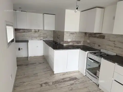 Departamento en  alquiler de un dormitorio