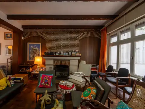 Casa en Venta 78 años