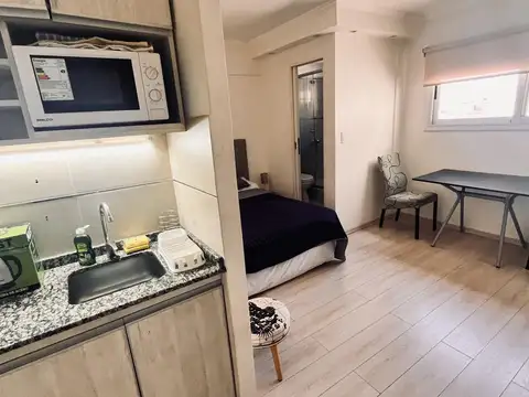Departamento en Alquiler Apto profesional